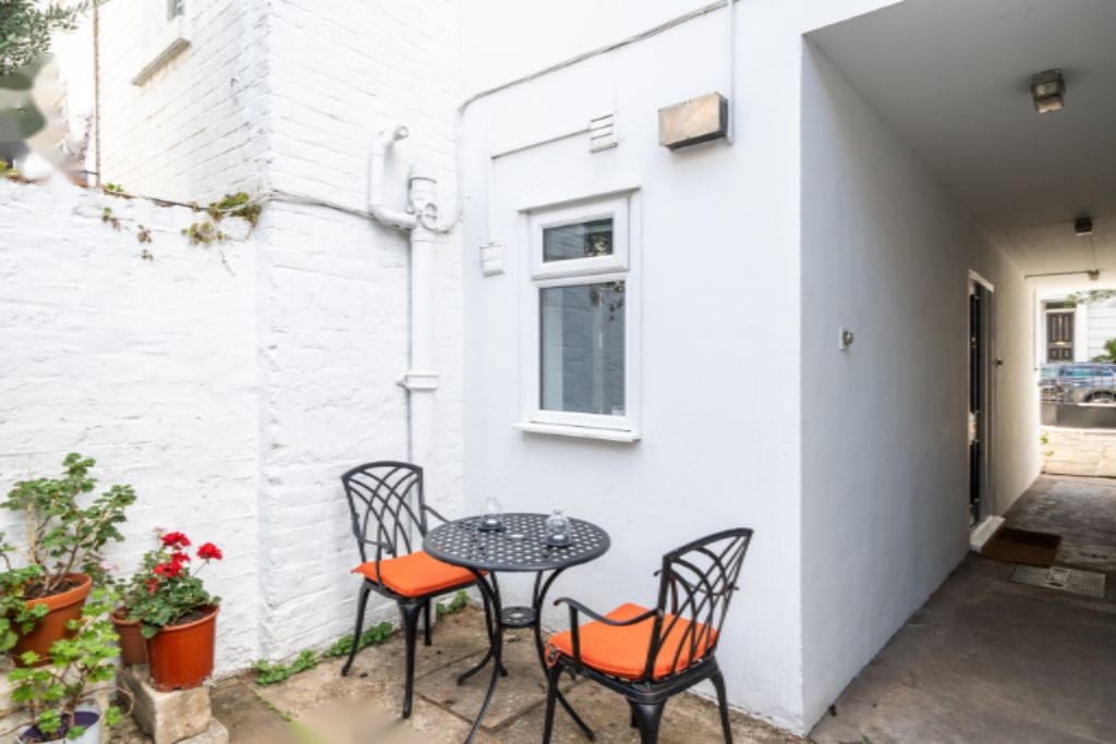 Квартира в Лондоне, Великобритания, 39 м² - фото 3