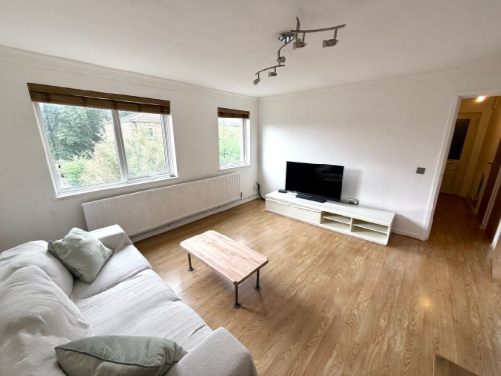 Квартира в Лондоне, Великобритания, 47 м² - фото 3