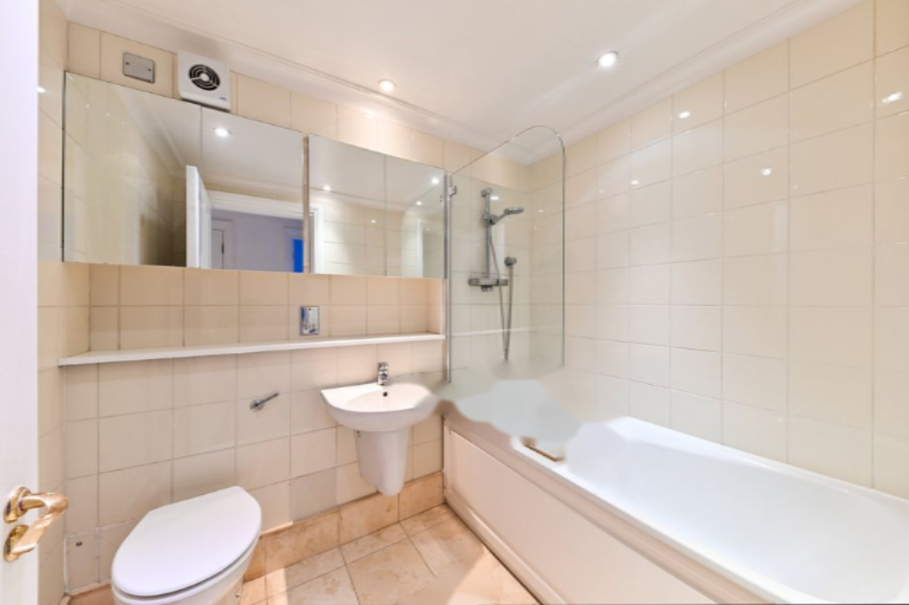 Квартира в Лондоне, Великобритания, 60 м² - фото 3