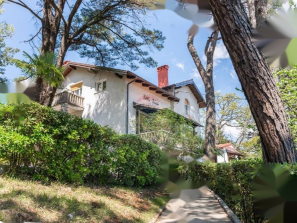 Квартира в Опатии, Хорватия, 140 м² - фото 3