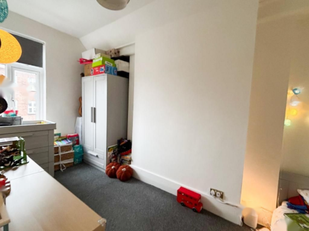 Квартира в Лондоне, Великобритания, 76 м² - фото 3