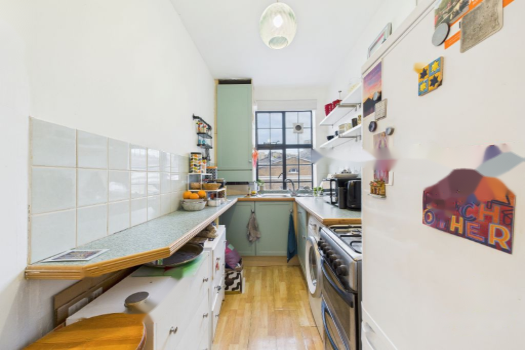 Квартира в Лондоне, Великобритания, 35 м² - фото 3