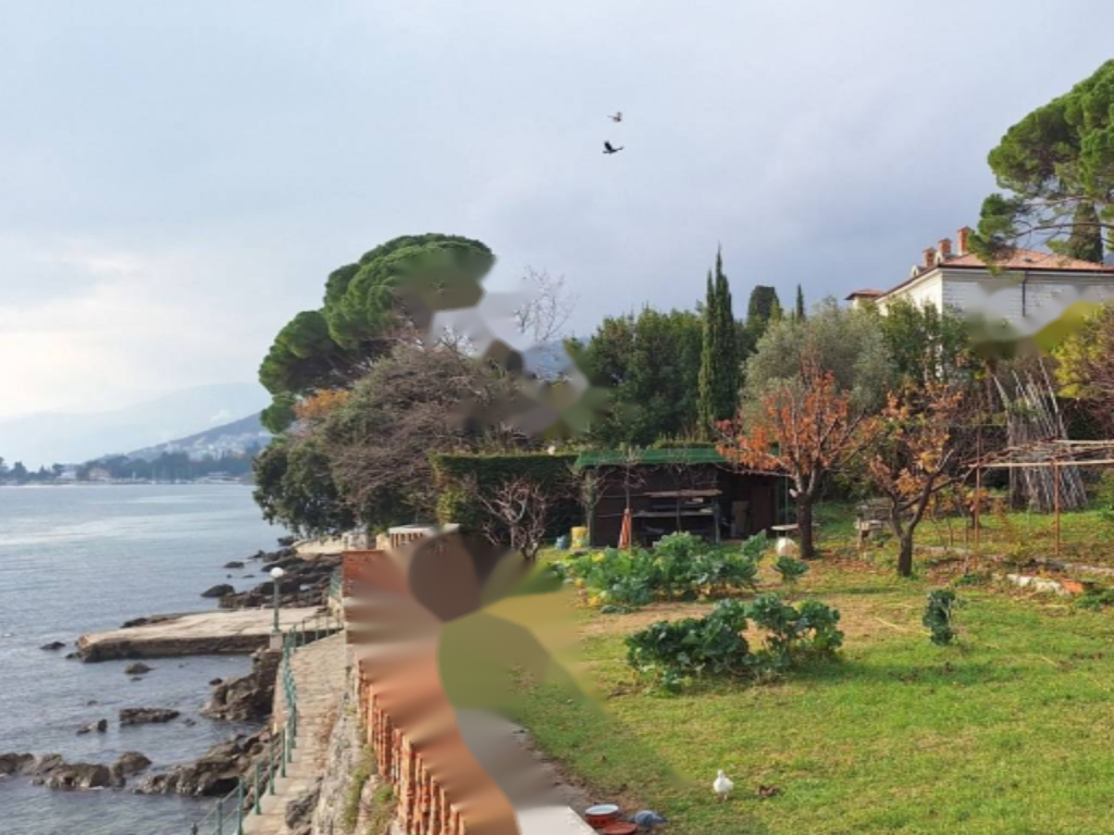 Квартира в Опатии, Хорватия, 102 м² - фото 3