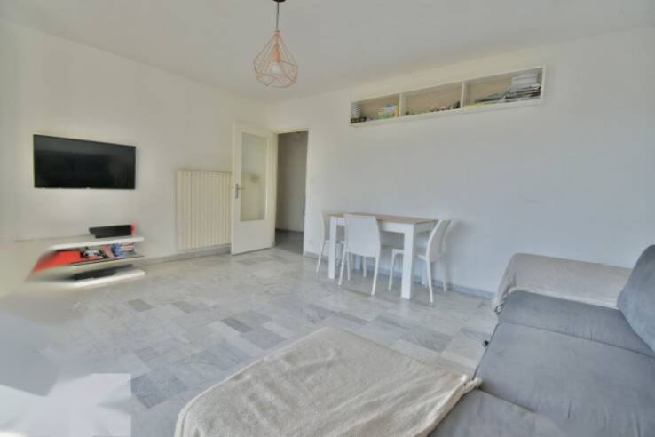 Квартира в Каннах, Франция, 59 м² - фото 2