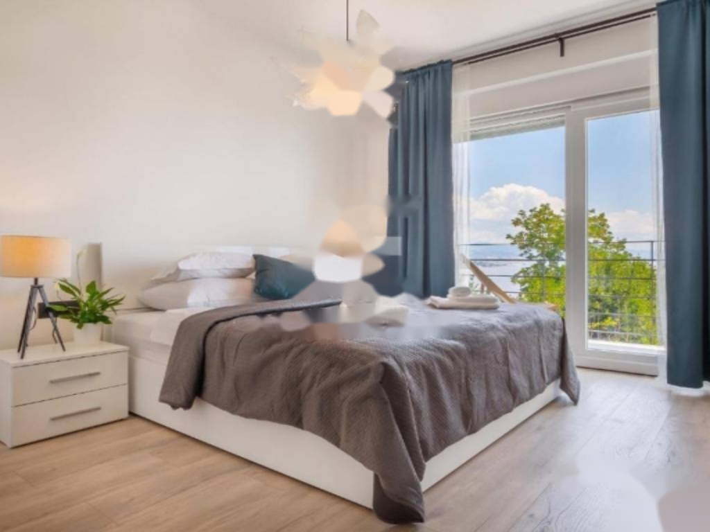 Дом в Опатии, Хорватия, 200 м² - фото 3