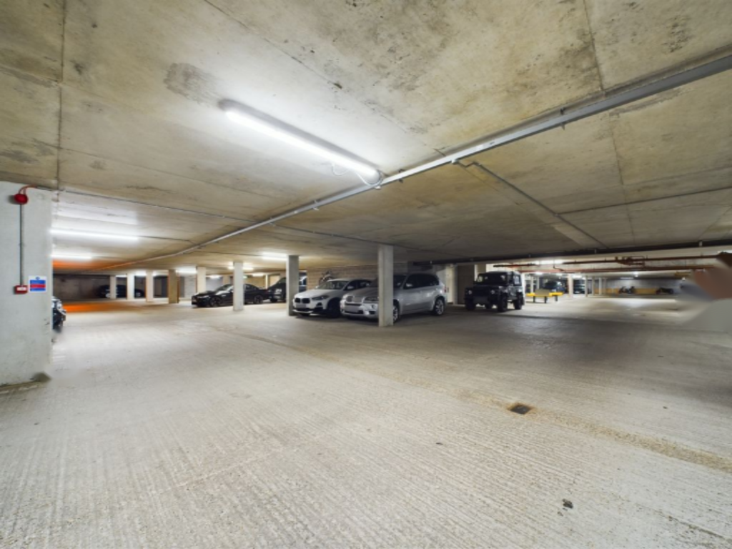 Квартира в Лондоне, Великобритания, 49 м² - фото 3