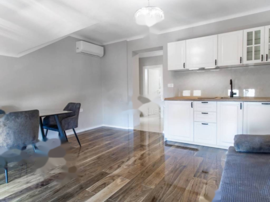 Квартира в Опатии, Хорватия, 89 м² - фото 3