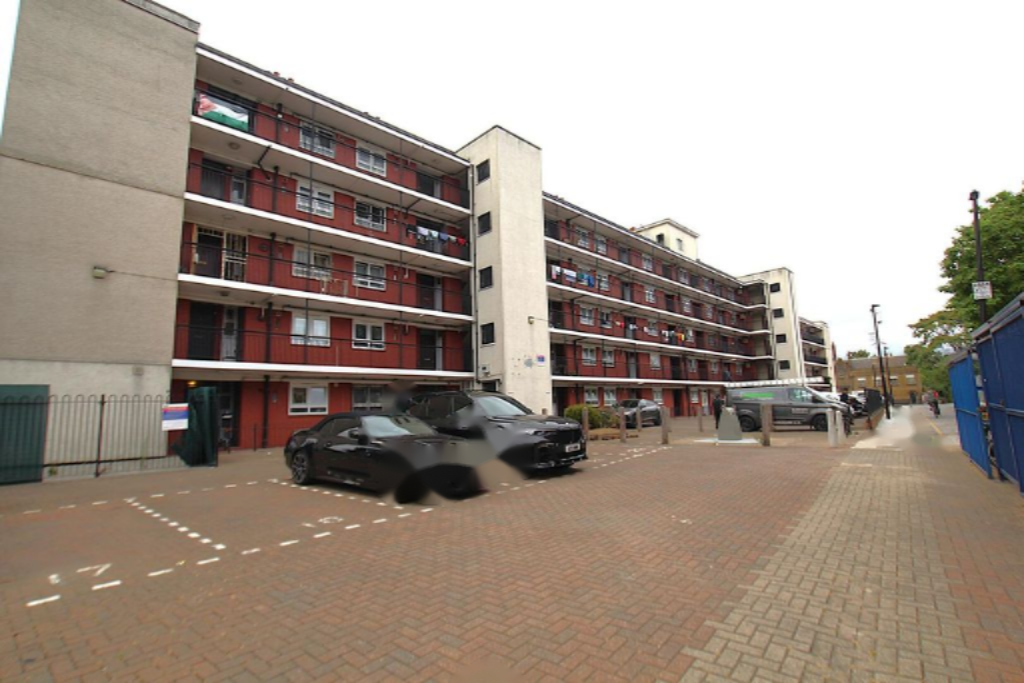 Квартира в Лондоне, Великобритания, 44 м² - фото 3