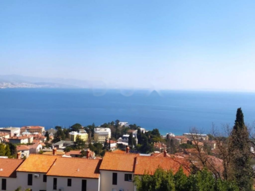 Квартира в Опатии, Хорватия, 54 м² - фото 3