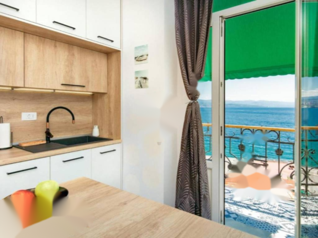 Квартира в Опатии, Хорватия, 43 м² - фото 3