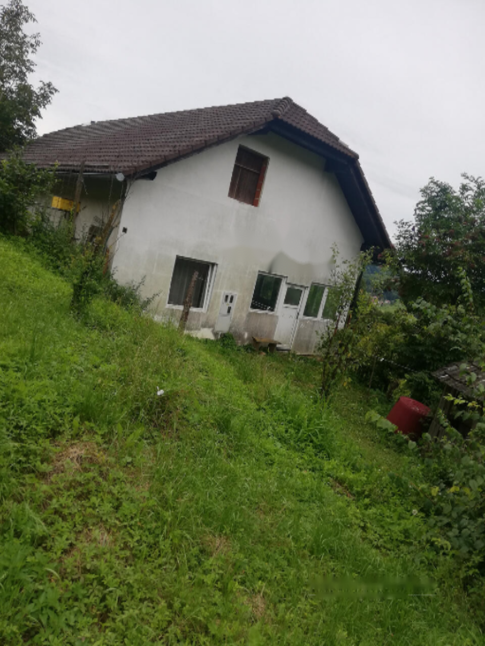 Дом Зибика, Словения, 154 м² - фото 2