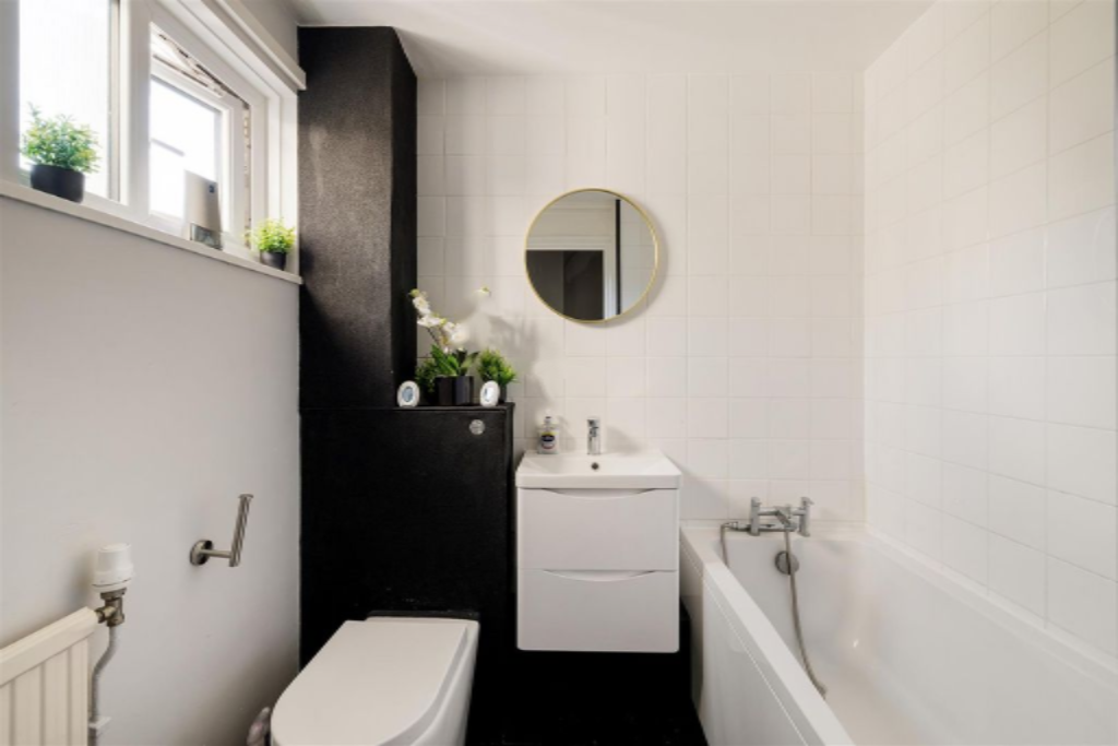 Квартира в Лондоне, Великобритания, 51 м² - фото 3