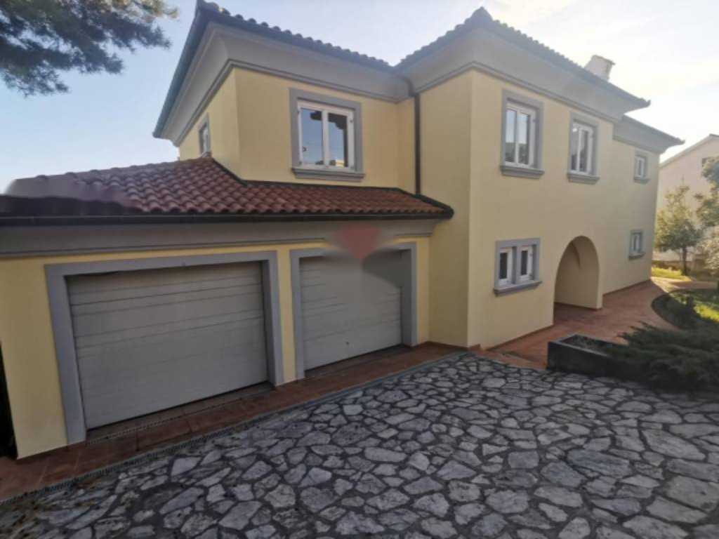 Дом в Опатии, Хорватия, 542 м² - фото 3