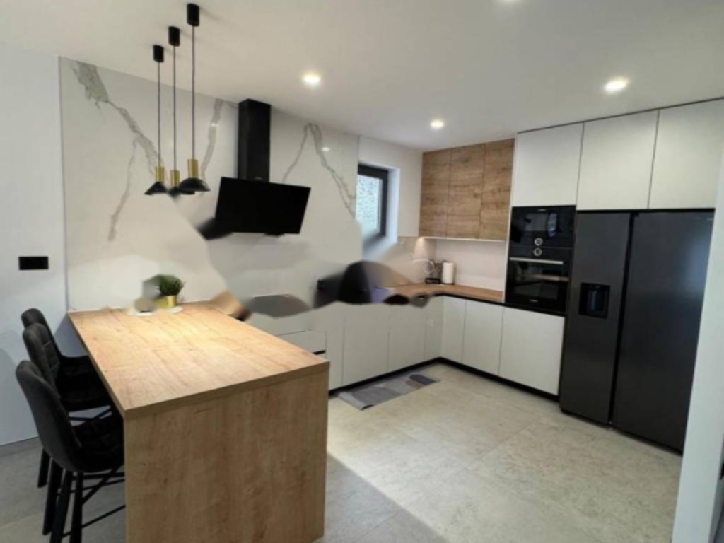 Квартира в Опатии, Хорватия, 162 м² - фото 3