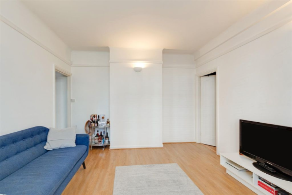 Квартира в Лондоне, Великобритания, 40 м² - фото 3