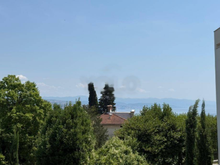 Квартира в Опатии, Хорватия, 30 м² - фото 1