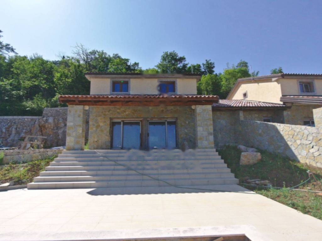 Дом в Опатии, Хорватия, 400 м² - фото 3