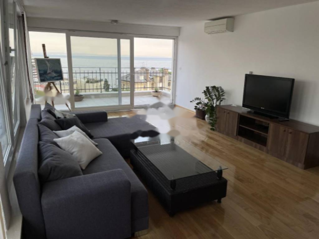 Квартира в Опатии, Хорватия, 200 м² - фото 3