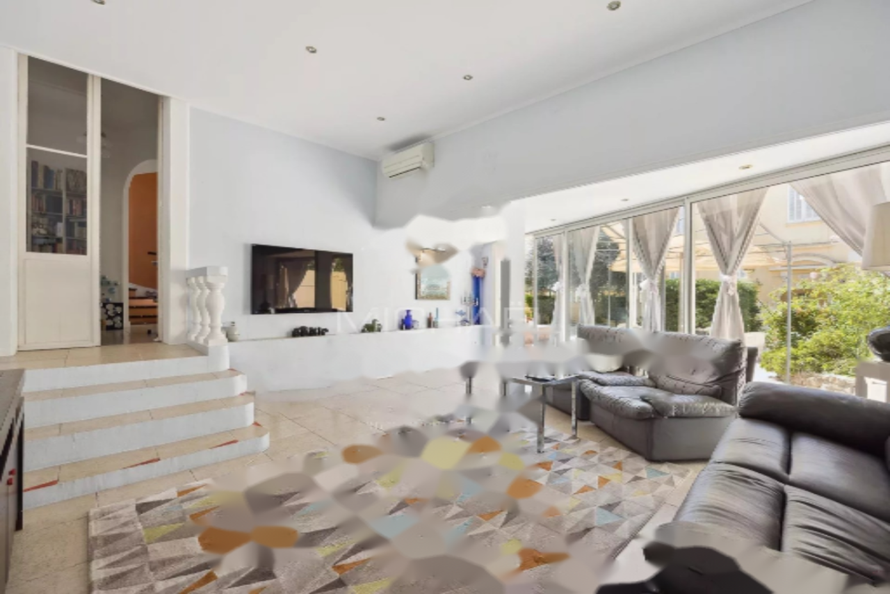 Квартира в Каннах, Франция, 155 м² - фото 3