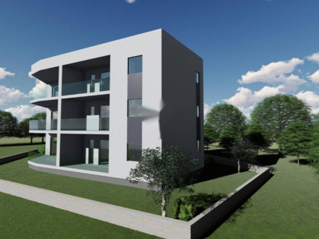 Квартира в Опатии, Хорватия, 98 м² - фото 3