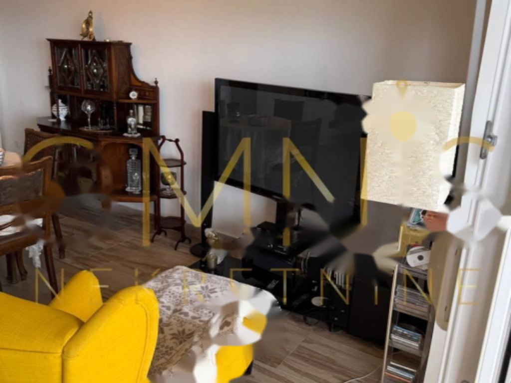 Квартира в Опатии, Хорватия, 90 м² - фото 3