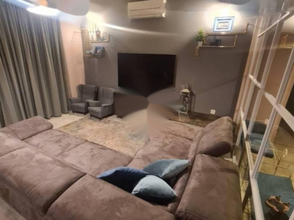 Квартира в Опатии, Хорватия, 124 м² - фото 3