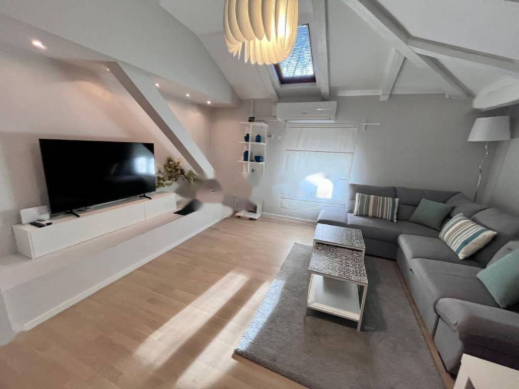 Квартира в Опатии, Хорватия, 40 м² - фото 3