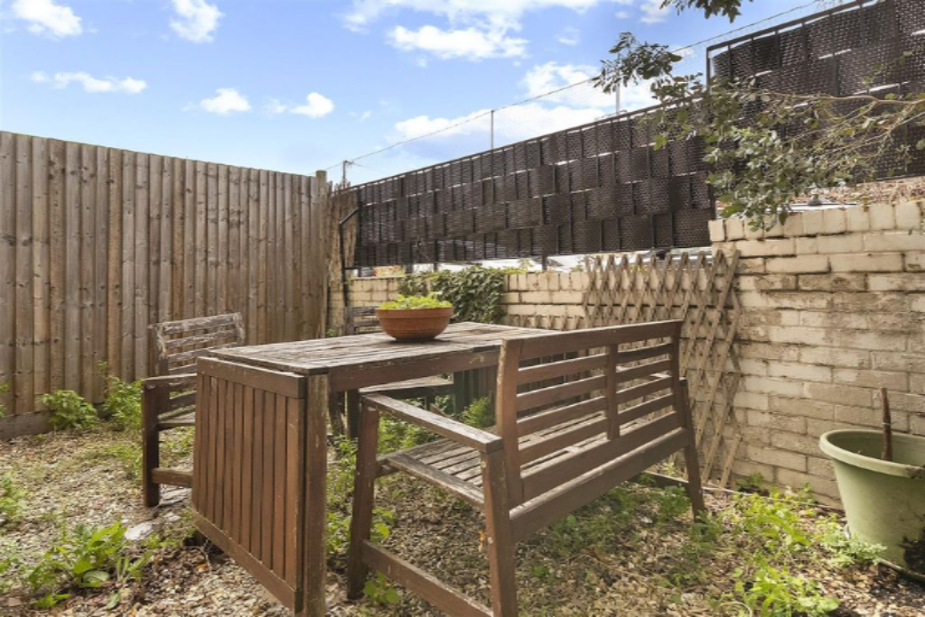 Квартира в Лондоне, Великобритания, 36 м² - фото 3