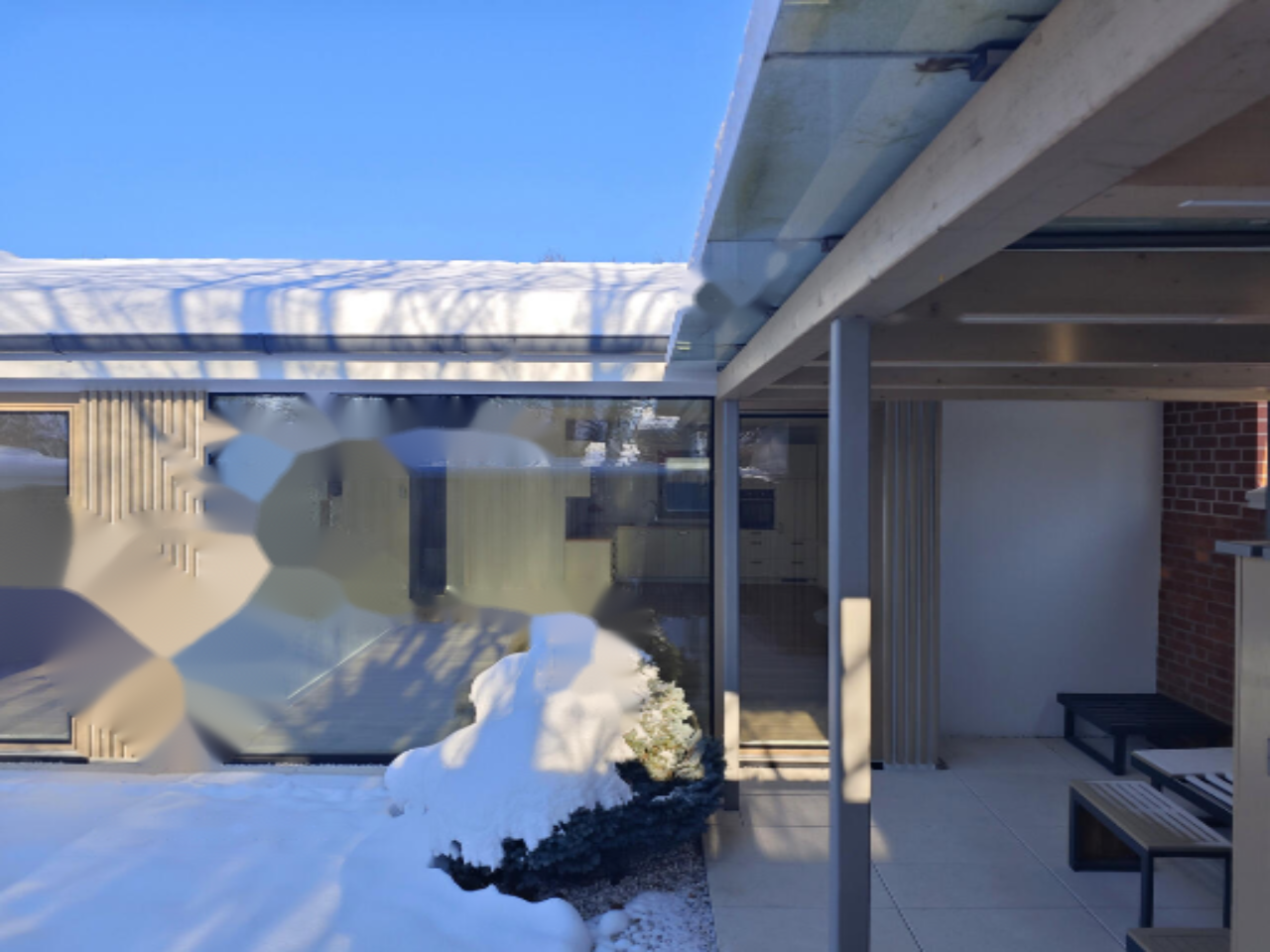 Дом в Любляне, Словения, 100 м² - фото 3