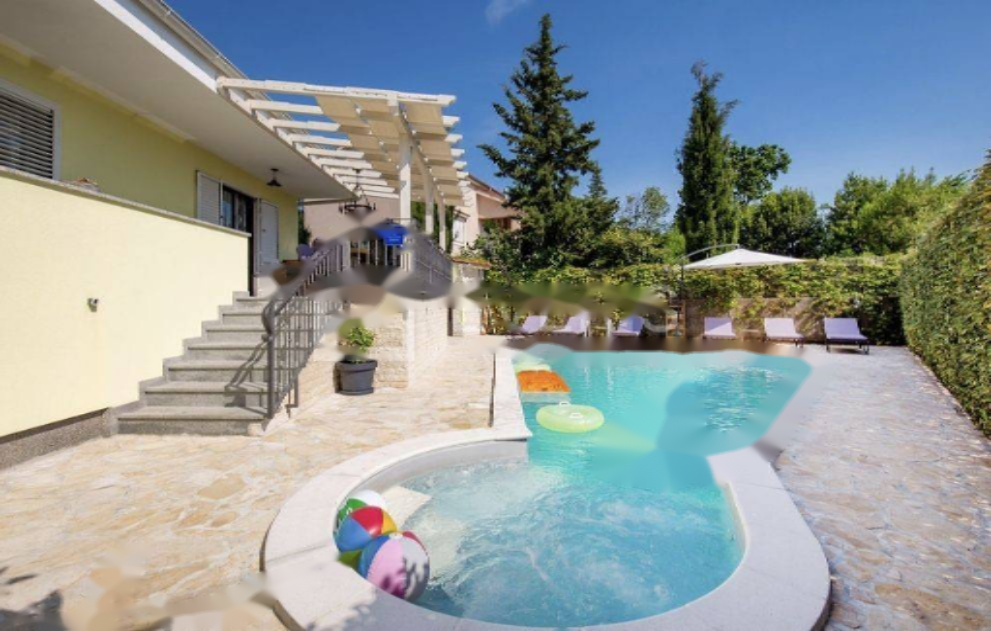 Дом в Опатии, Хорватия, 150 м² - фото 3