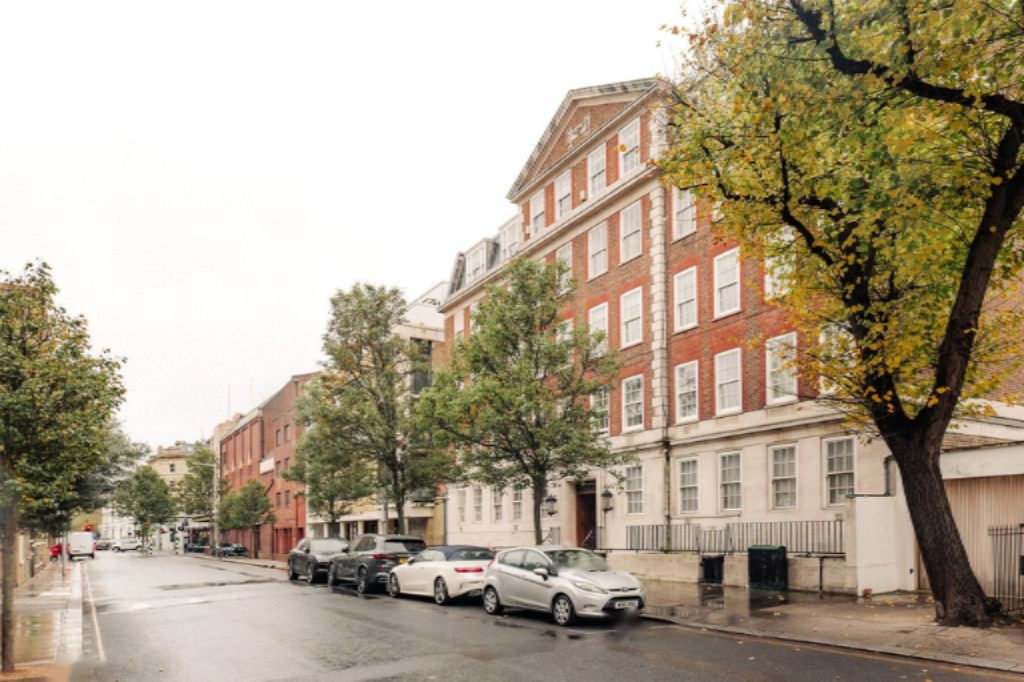 Квартира в Лондоне, Великобритания, 106 м² - фото 3