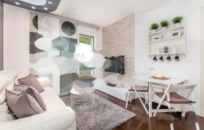 Квартира в Опатии, Хорватия, 49 м² - фото 3