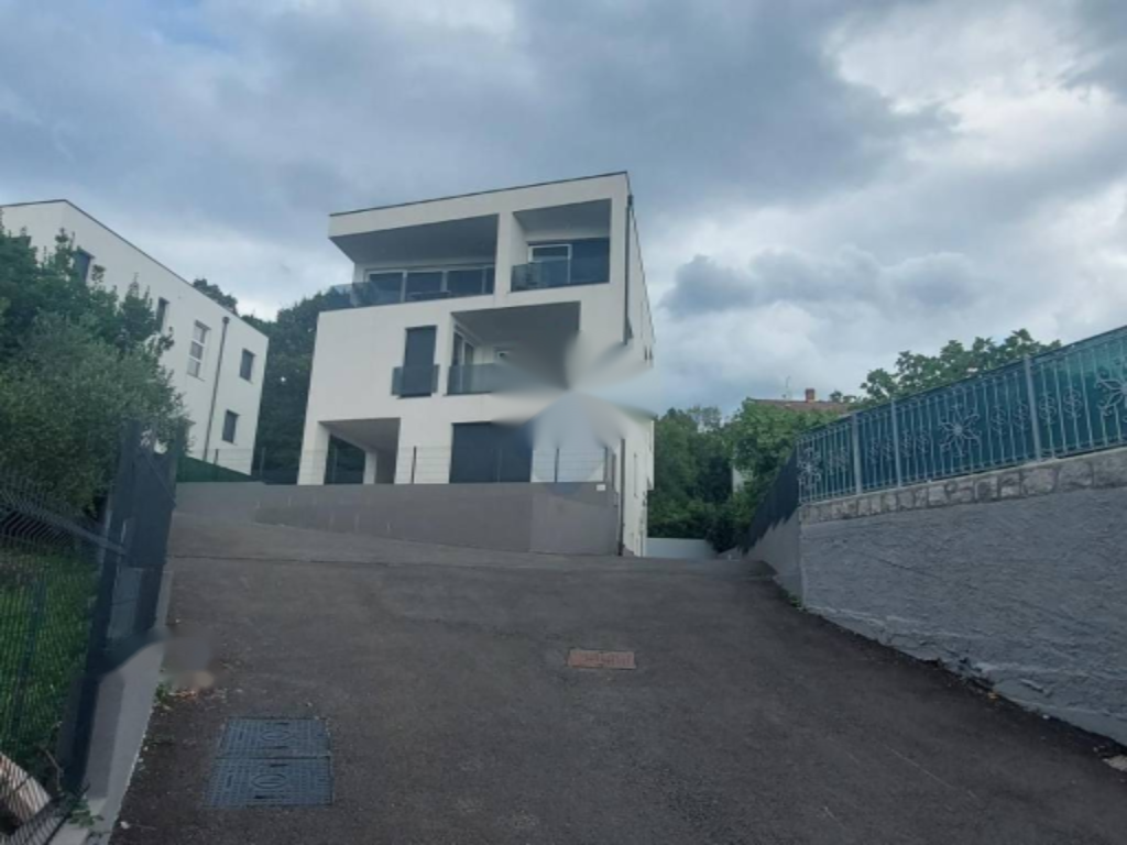 Квартира в Опатии, Хорватия, 227 м² - фото 3