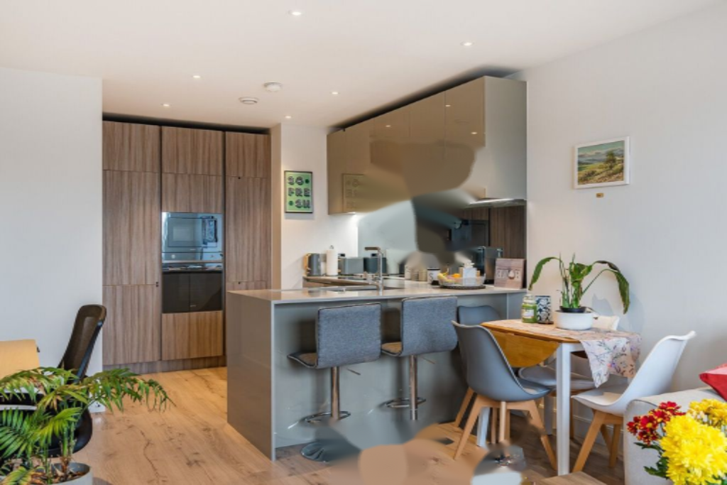 Квартира в Лондоне, Великобритания, 52 м² - фото 3