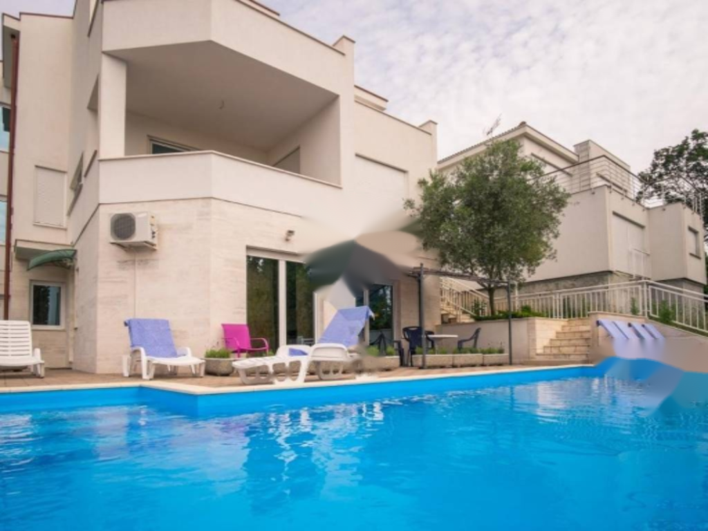 Дом в Опатии, Хорватия, 420 м² - фото 3