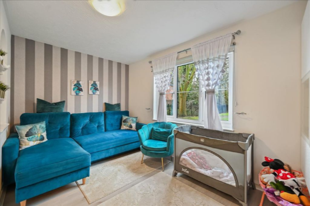 Квартира в Лондоне, Великобритания, 36 м² - фото 3