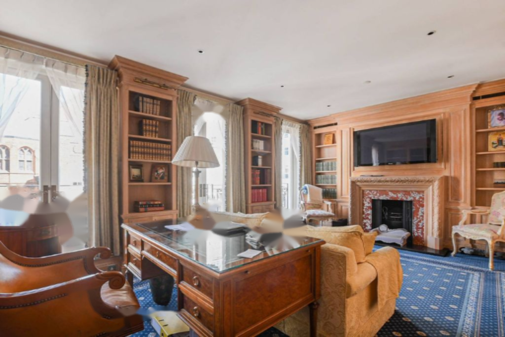 Квартира в Лондоне, Великобритания, 535 м² - фото 3