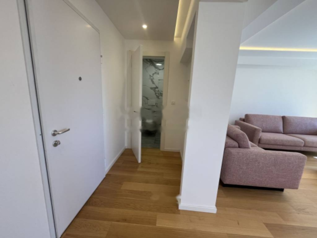 Квартира в Опатии, Хорватия, 117 м² - фото 3