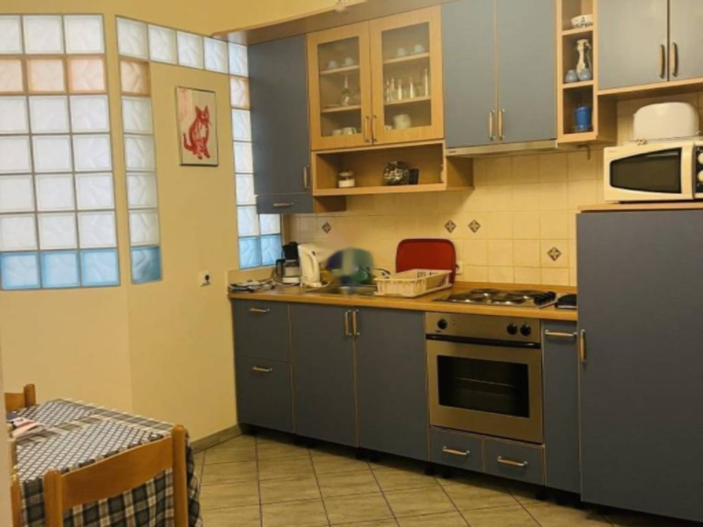 Квартира в Опатии, Хорватия, 120 м² - фото 3