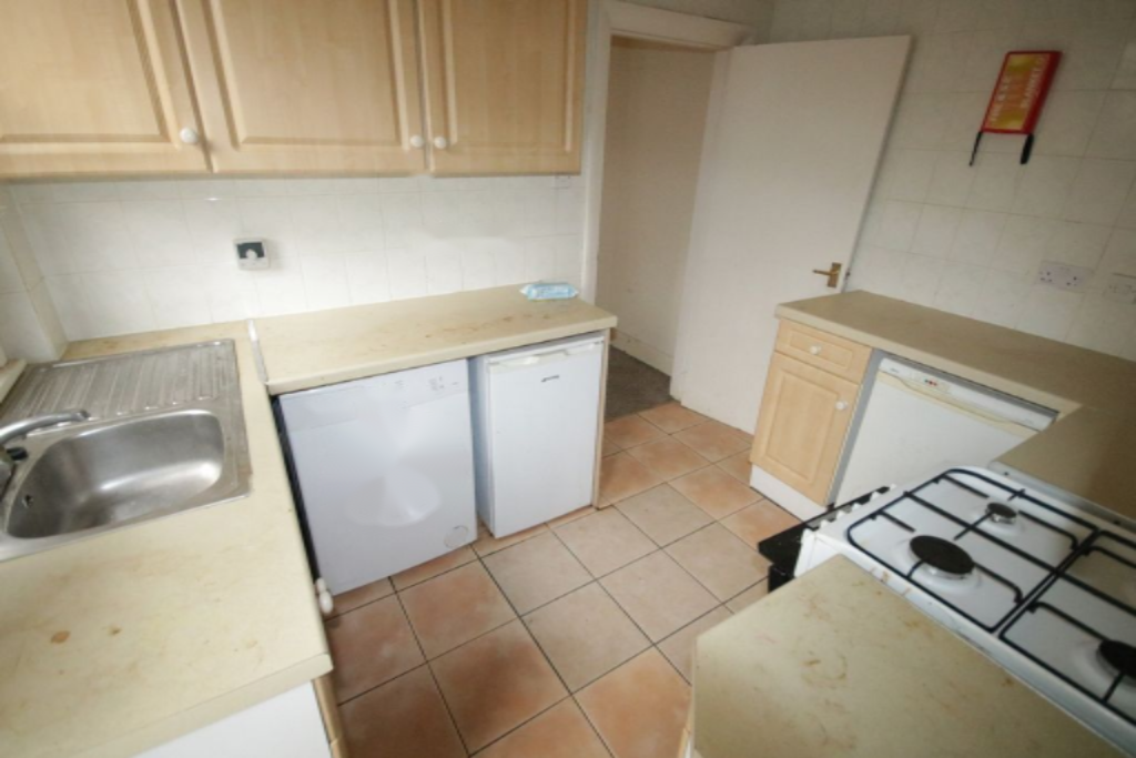 Квартира в Лондоне, Великобритания, 60 м² - фото 3