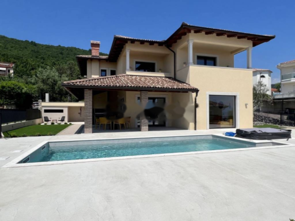 Дом в Опатии, Хорватия, 204 м² - фото 3