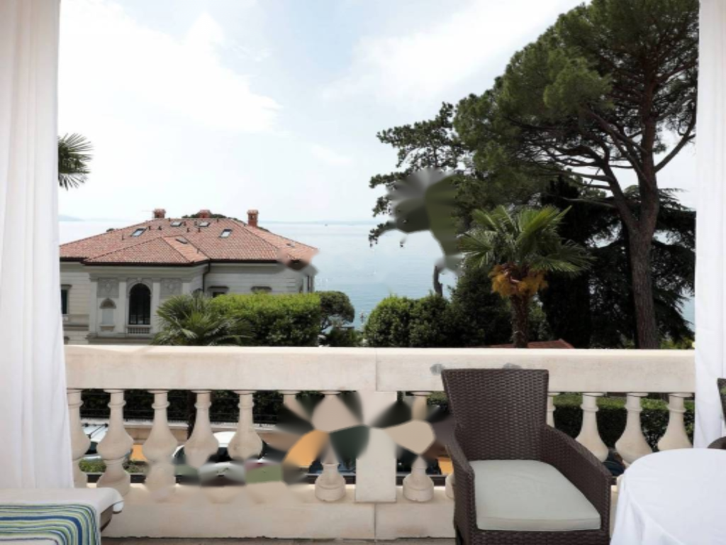 Квартира в Опатии, Хорватия, 82 м² - фото 3