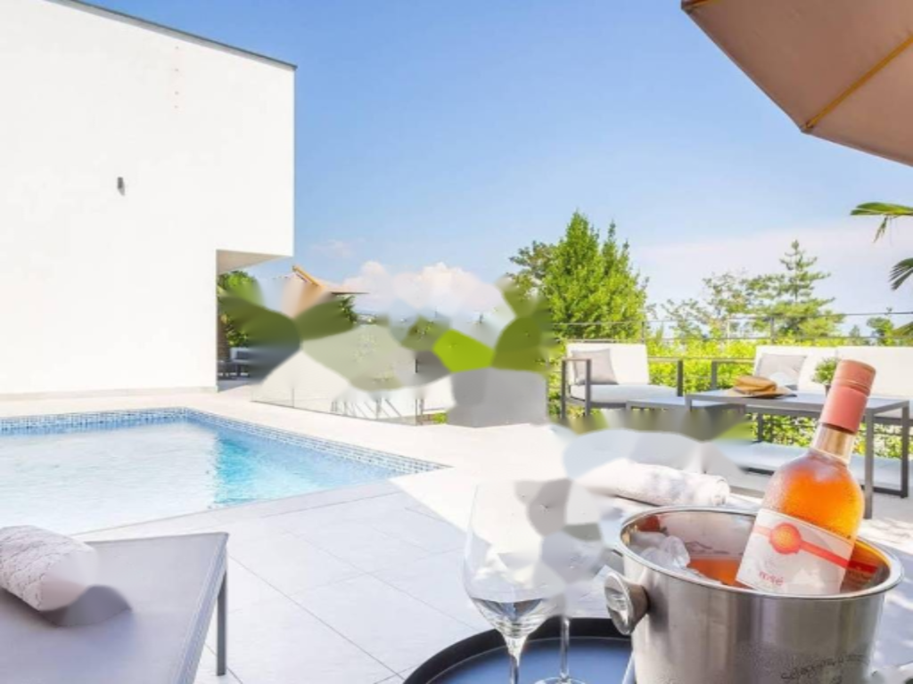 Дом в Опатии, Хорватия, 248 м² - фото 3