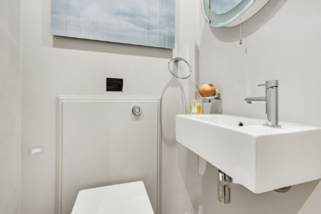 Квартира в Лондоне, Великобритания, 75 м² - фото 3