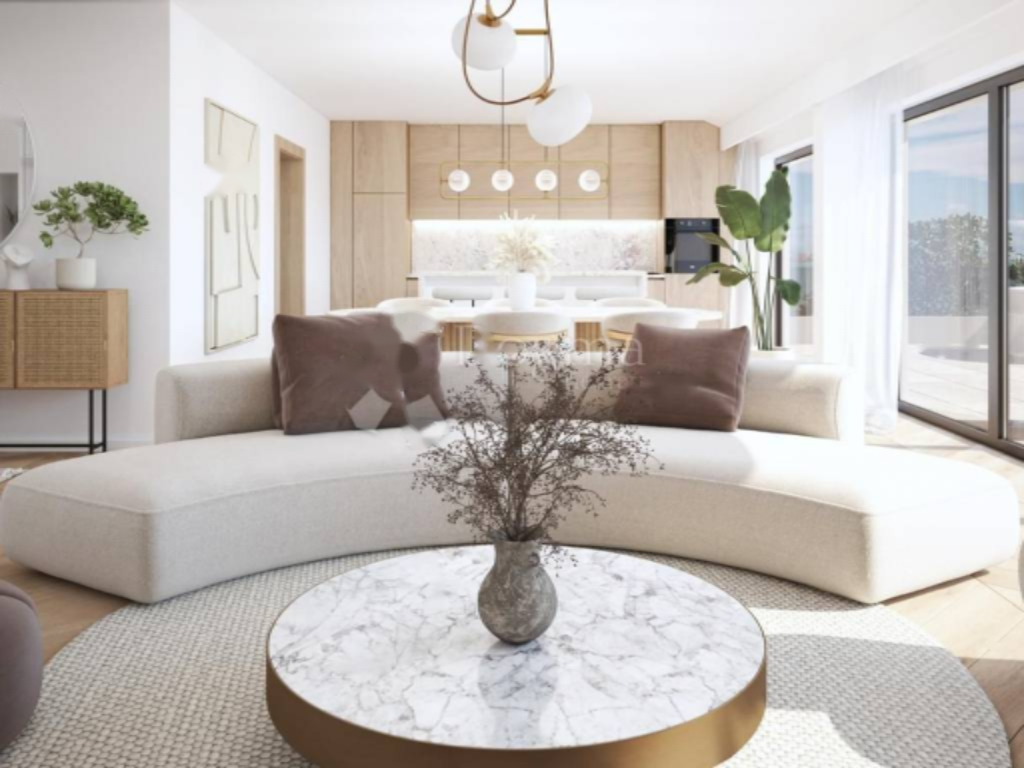 Квартира в Опатии, Хорватия, 240 м² - фото 3