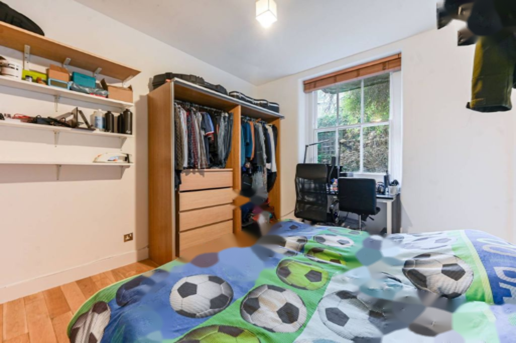 Квартира в Лондоне, Великобритания, 62 м² - фото 3