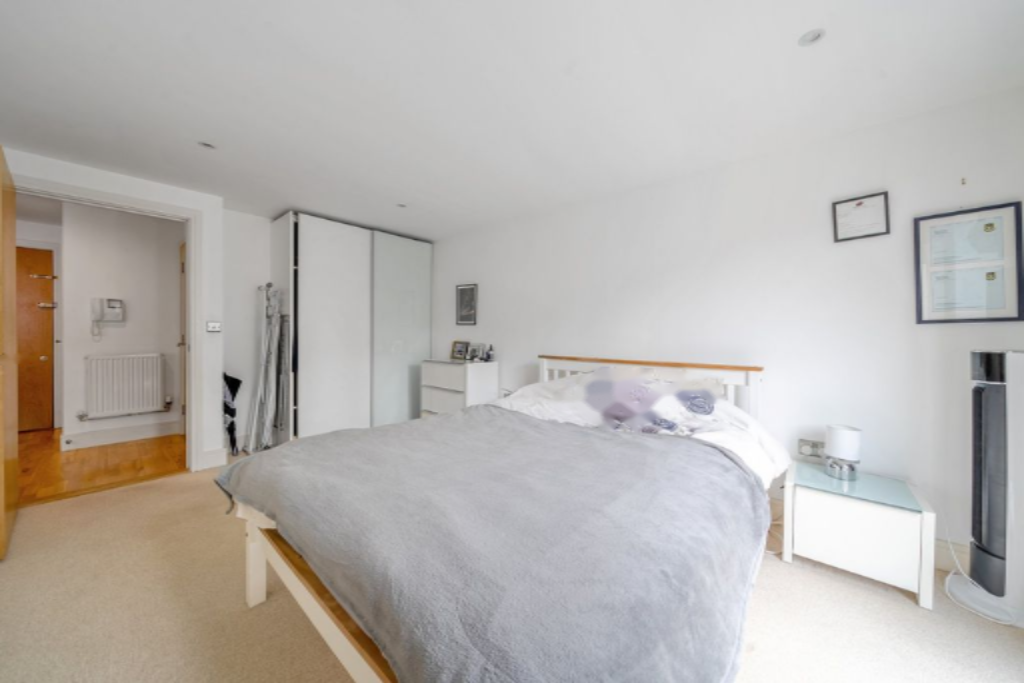 Квартира в Лондоне, Великобритания, 57 м² - фото 3