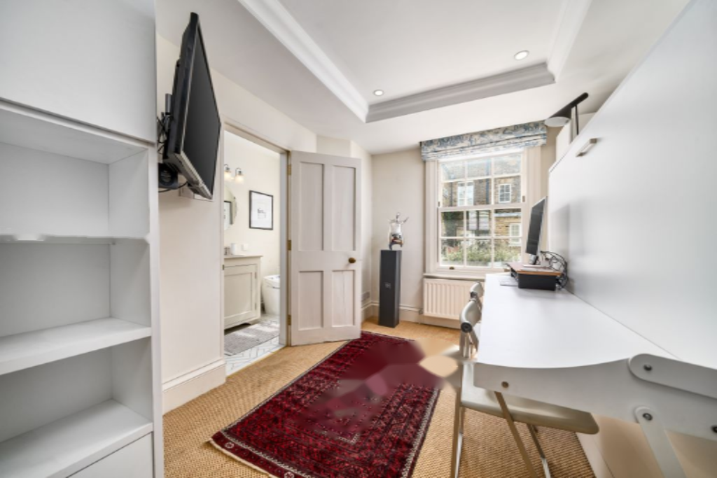 Квартира в Лондоне, Великобритания, 108 м² - фото 3