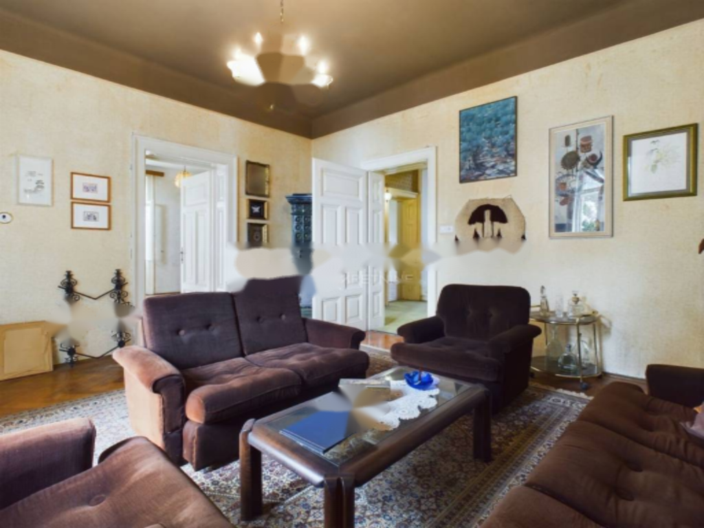 Дом в Опатии, Хорватия, 294 м² - фото 3