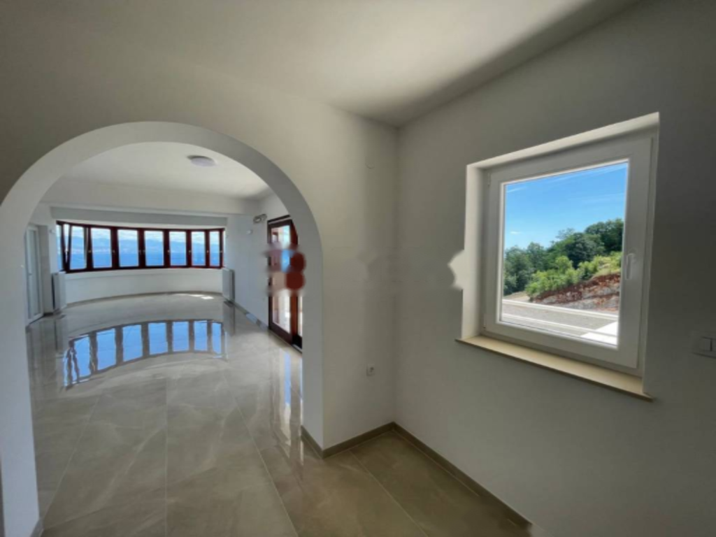 Квартира в Опатии, Хорватия, 205 м² - фото 3